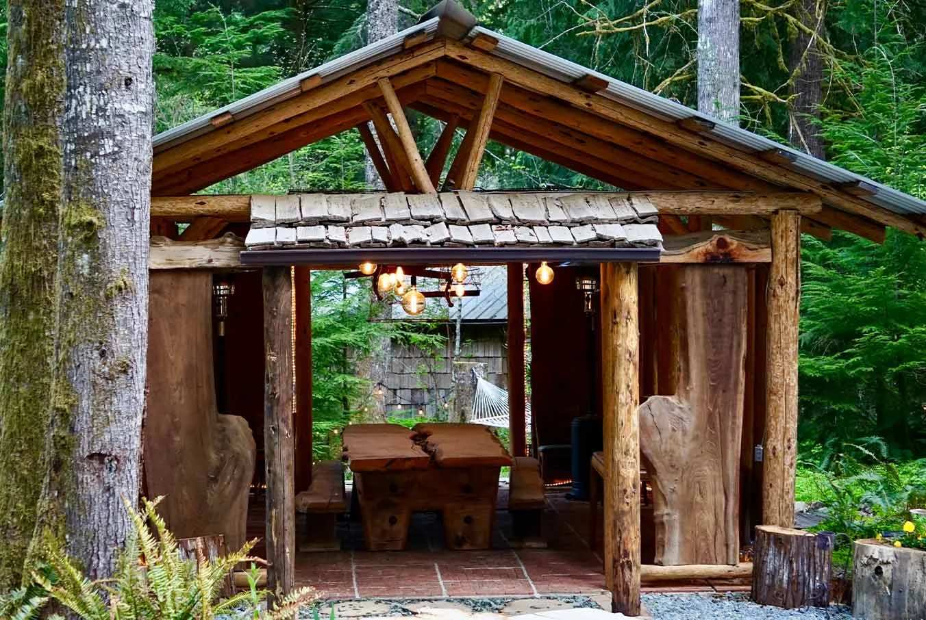 Altimeter Cabin and Event Venue